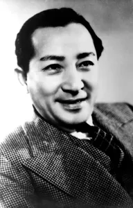 阪東妻三郎のプロマイド